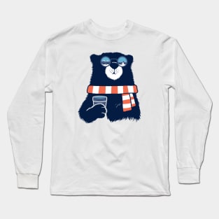 Winter Break Long Sleeve T-Shirt